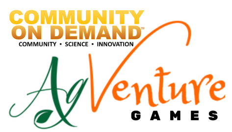 Turning Community Service Into Game-Based Competitions