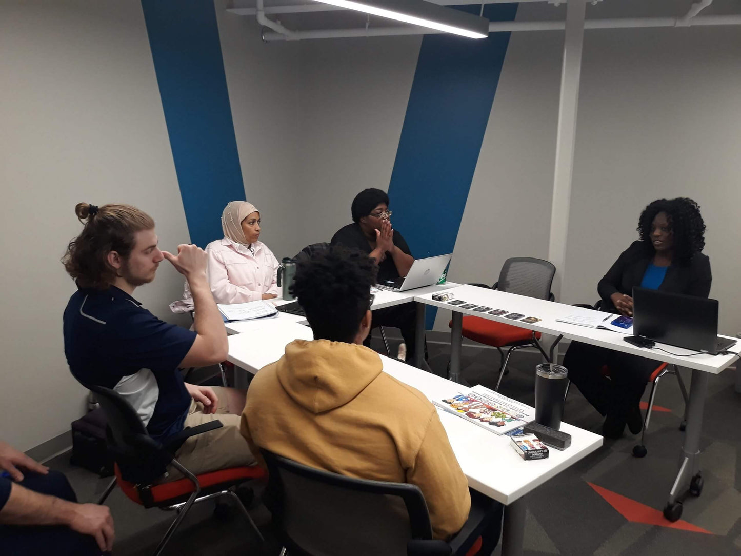 VIP Discovery Workshop (Business)