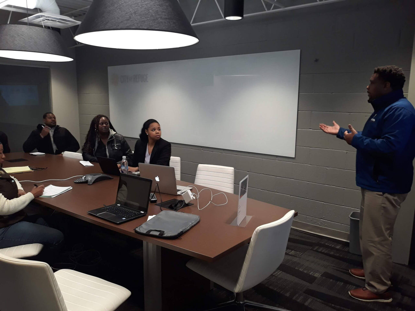 VIP Discovery Workshop (Non-Profit)