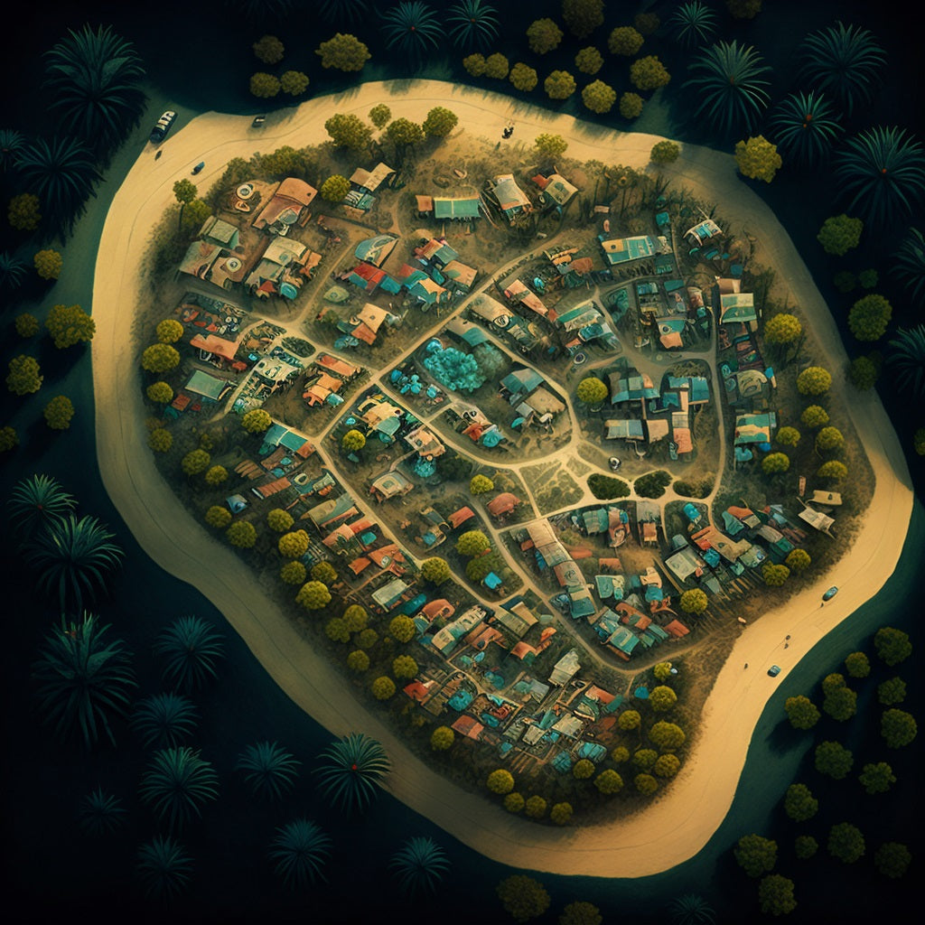 Challenge 1. Explore Your Community Online Course