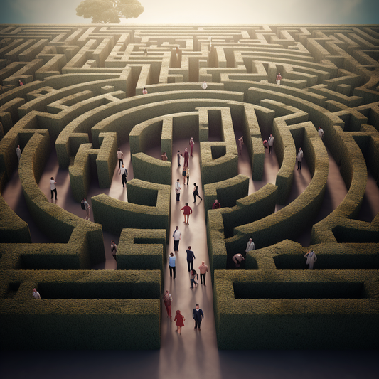 The Stakeholder's Dilemma Facilitator's Guide