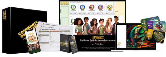 Community On Demand Annual Subscription