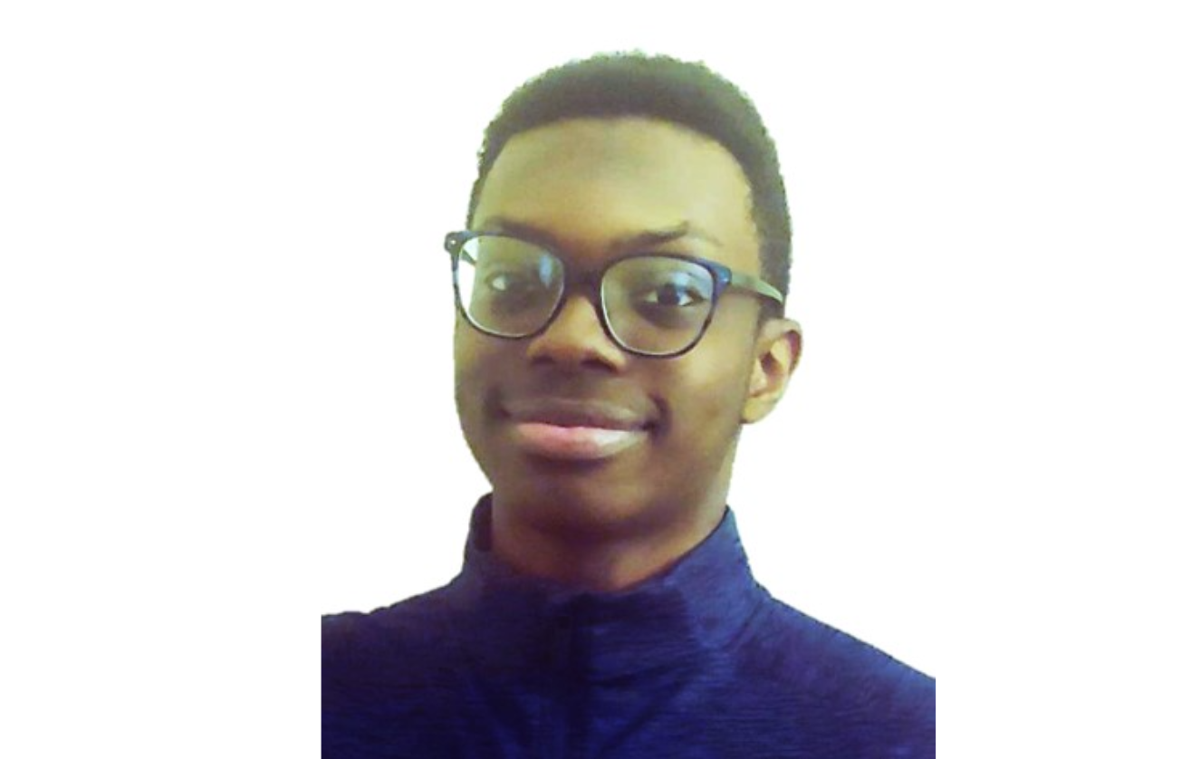Isa Olugbile CEO, Dolphin’s Whisper Arts eGift Card