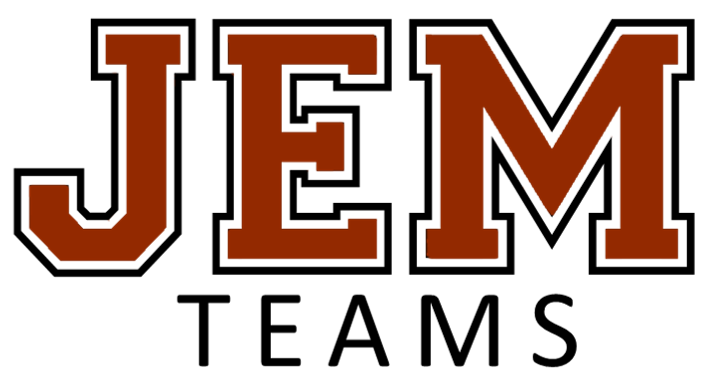 JEM Team Registration
