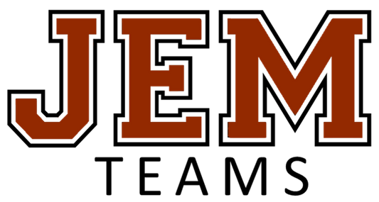 JEM Team Registration