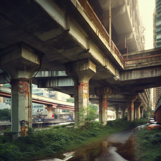 Aging Infrastructure