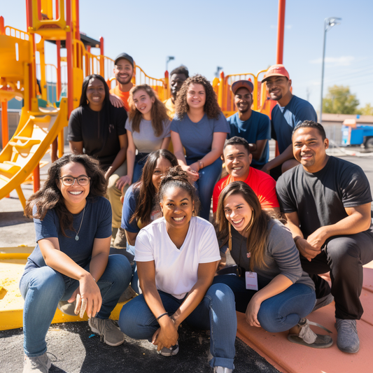 Young Professional Membership (Ages 18-24)