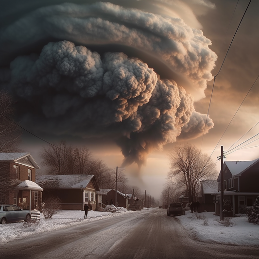 Changing Climate