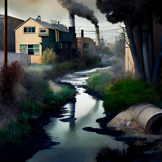 Environmental Stresses