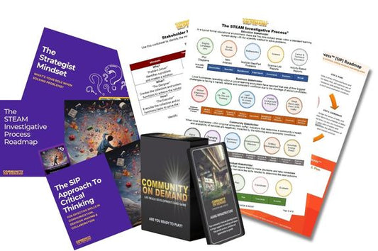 Module I Worksheet Bundle