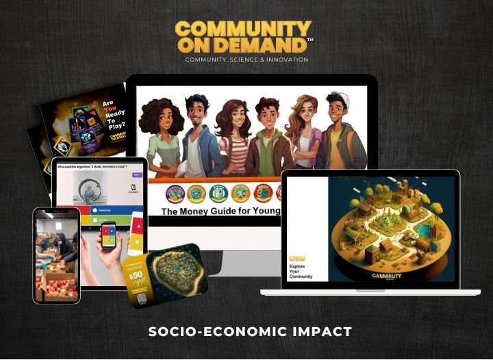 Challenge 1. Socio-Economic Impact Worksheet