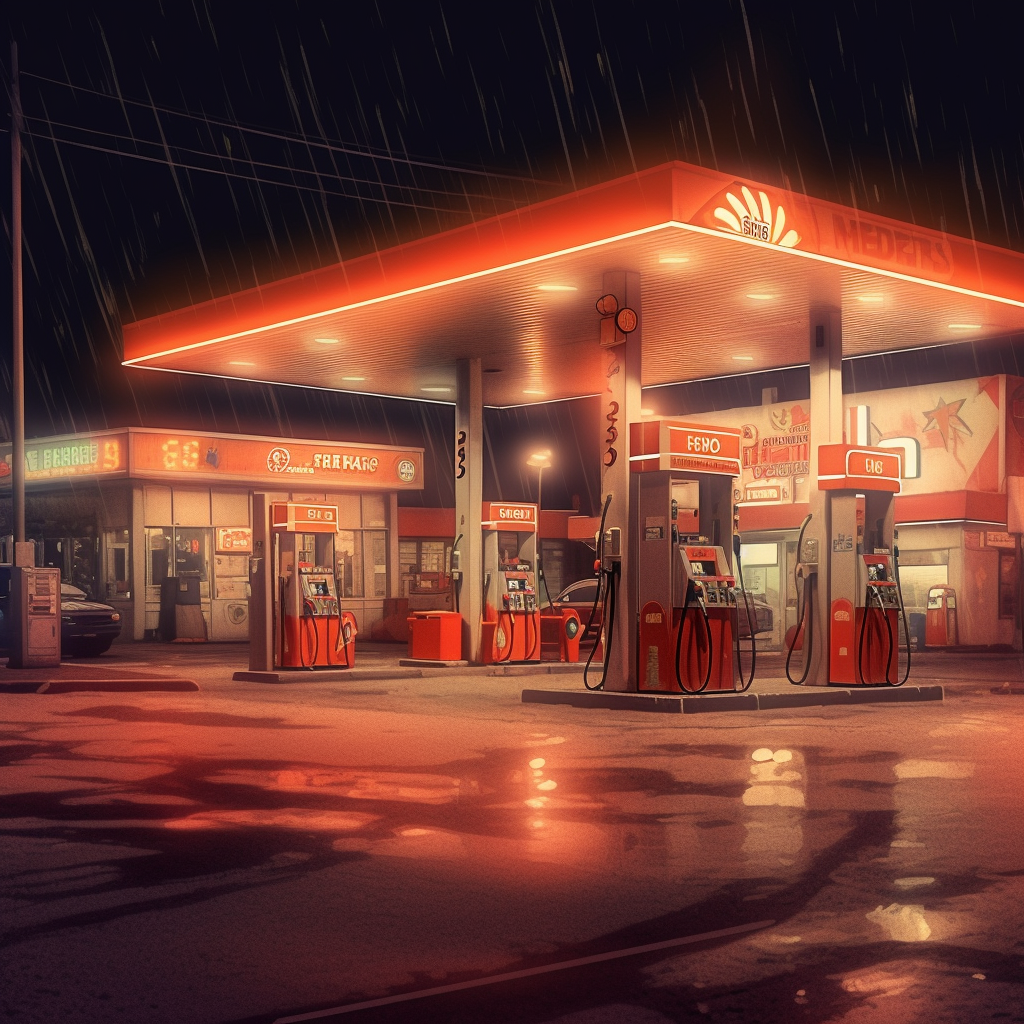 Uncertain Energy Prices