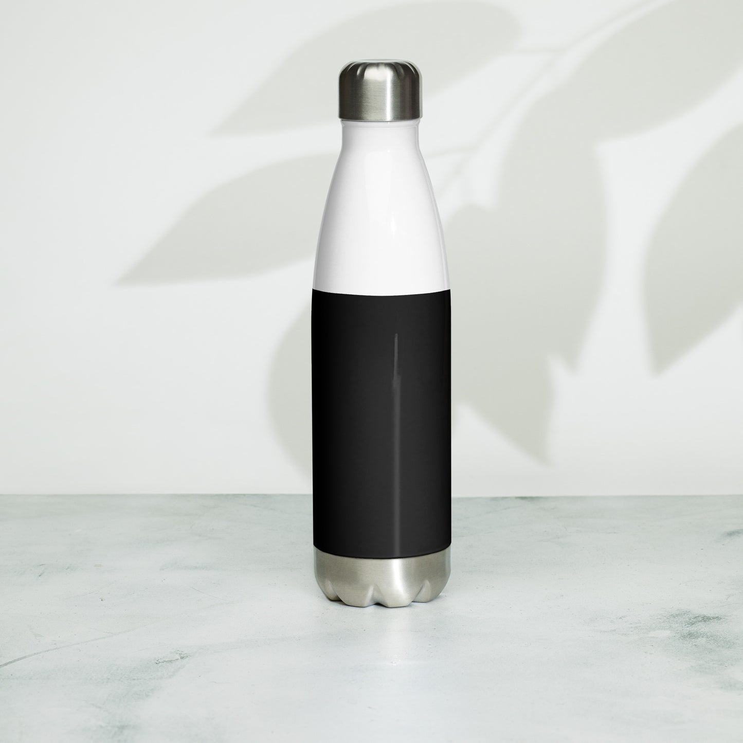 Stainless steel water bottle (MLK)