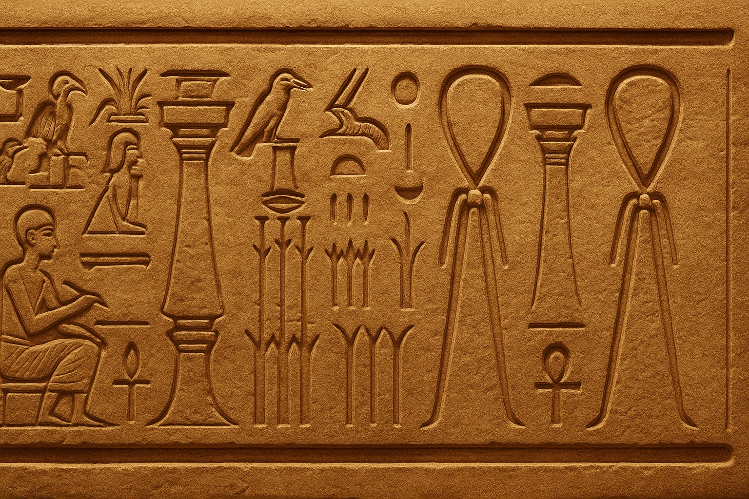 Era 1: Pre-Ancient Egyptian Times Lesson Plan