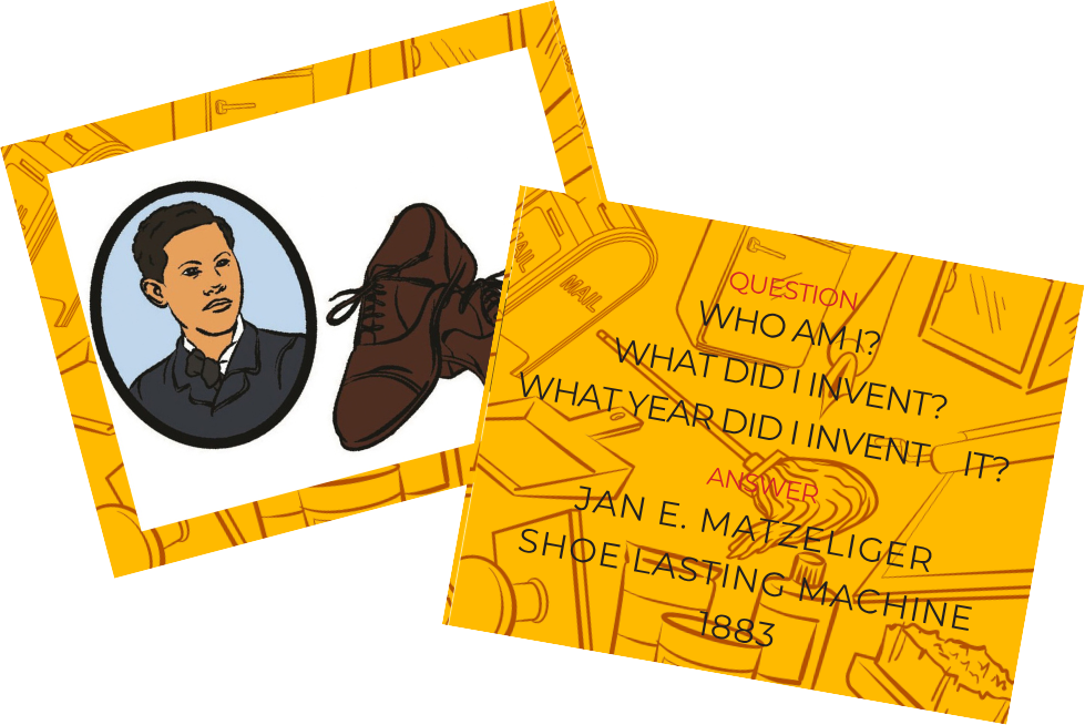 What If There Were No Black Folks? Flash Cards - Image 2