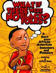 What If There Were No Black Folks?